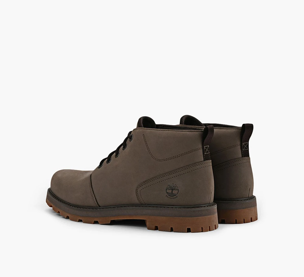 BRITTON ROAD CHUKKA