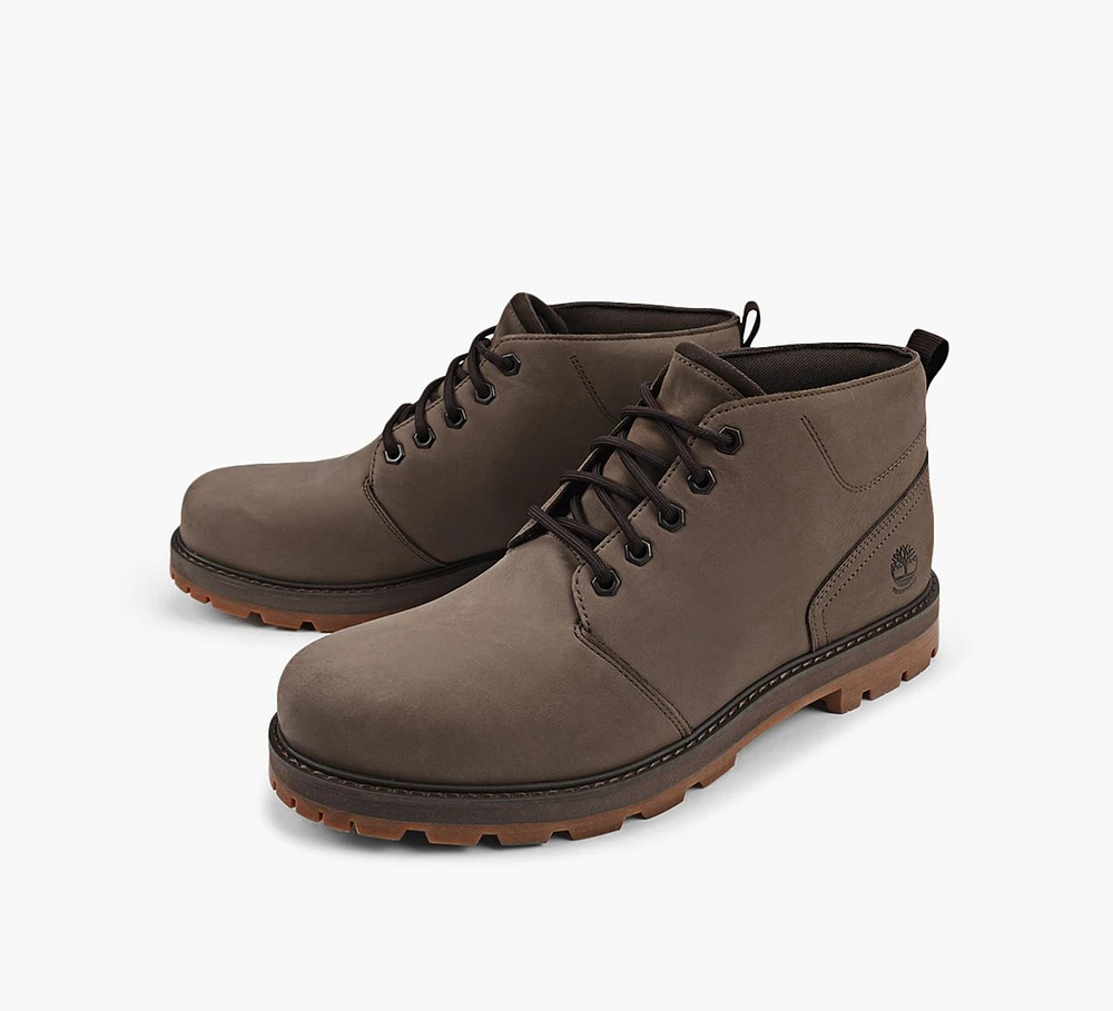 BRITTON ROAD CHUKKA