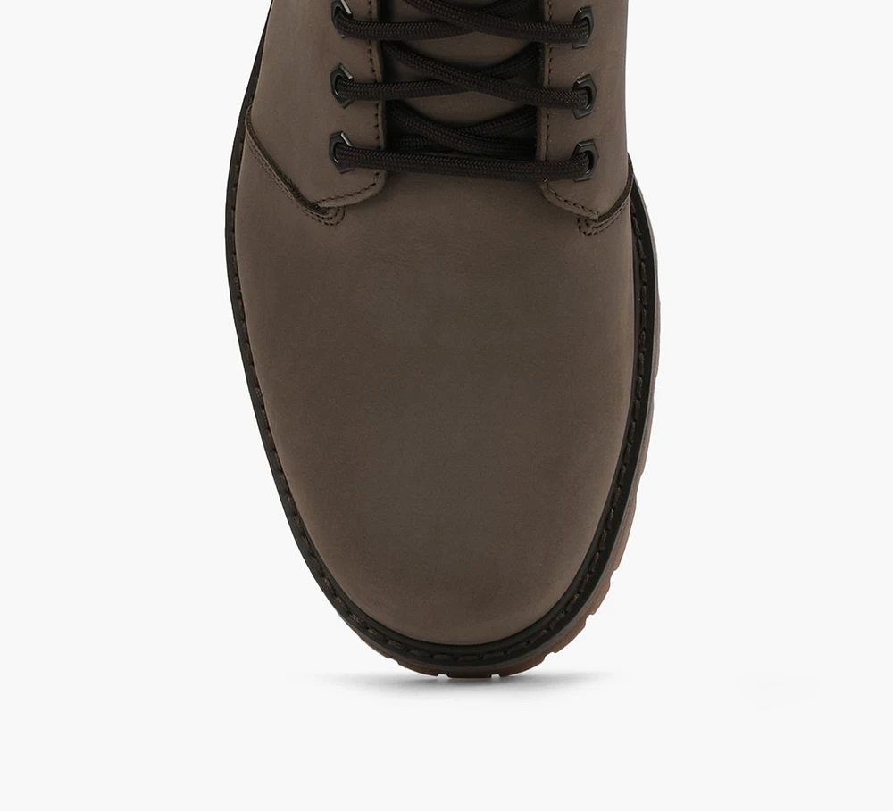 BRITTON ROAD CHUKKA