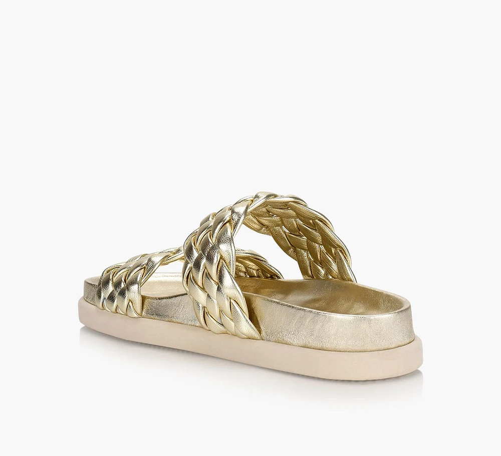 FJORD SANDAL