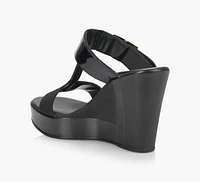 WAVERLY WEDGE SANDAL