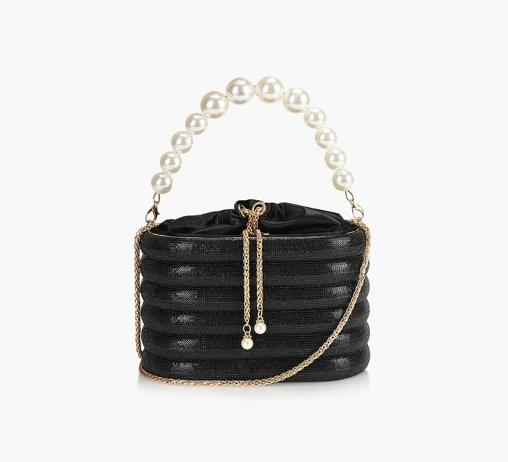 OLEANDER FRAME BAG