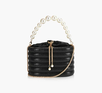 OLEANDER FRAME BAG
