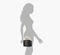 OLEANDER FRAME BAG