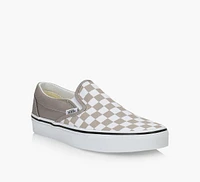 CLASSIC SLIP-ON