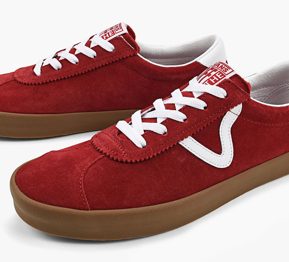 SPORT LOW