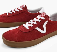 SPORT LOW