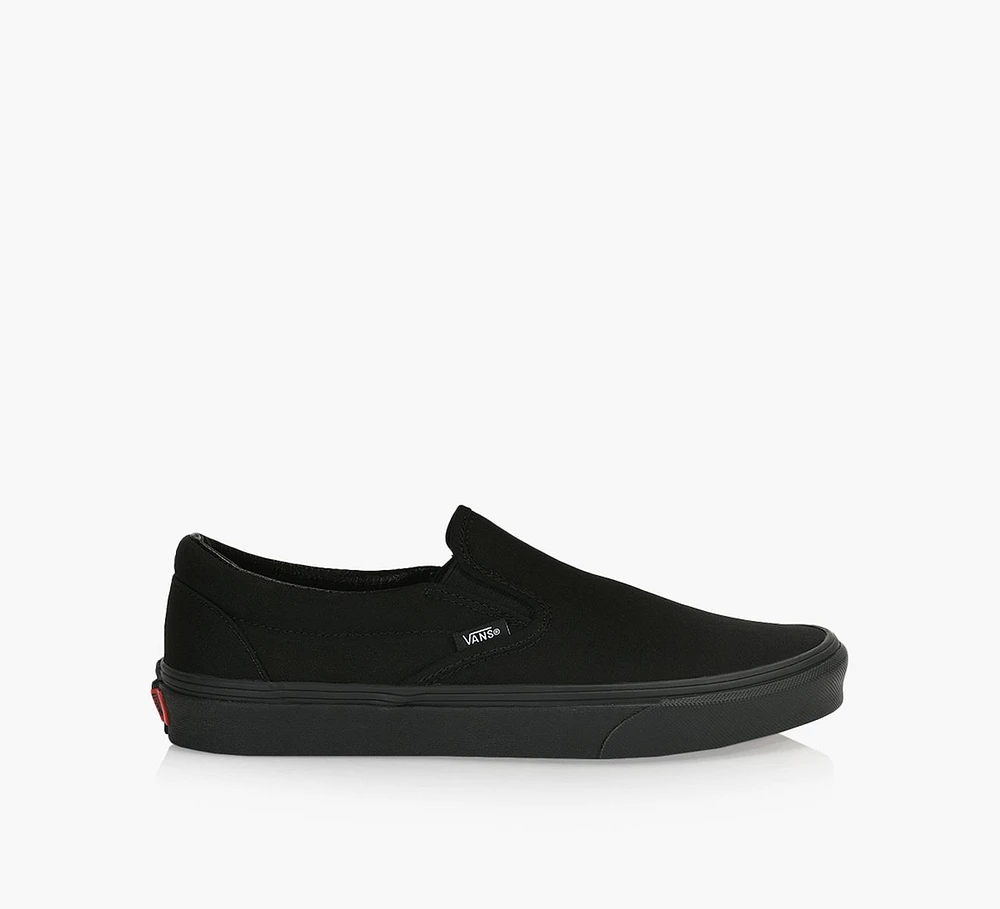 U CLASSIC SLIP-ON