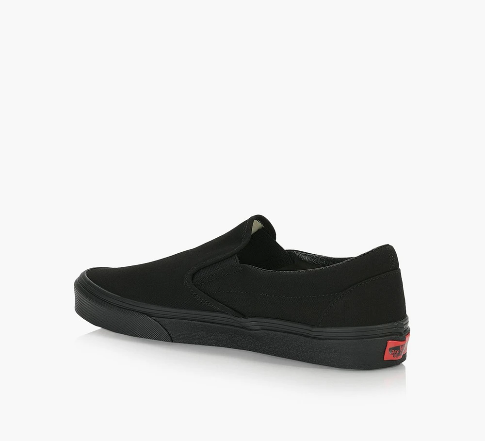 U CLASSIC SLIP-ON