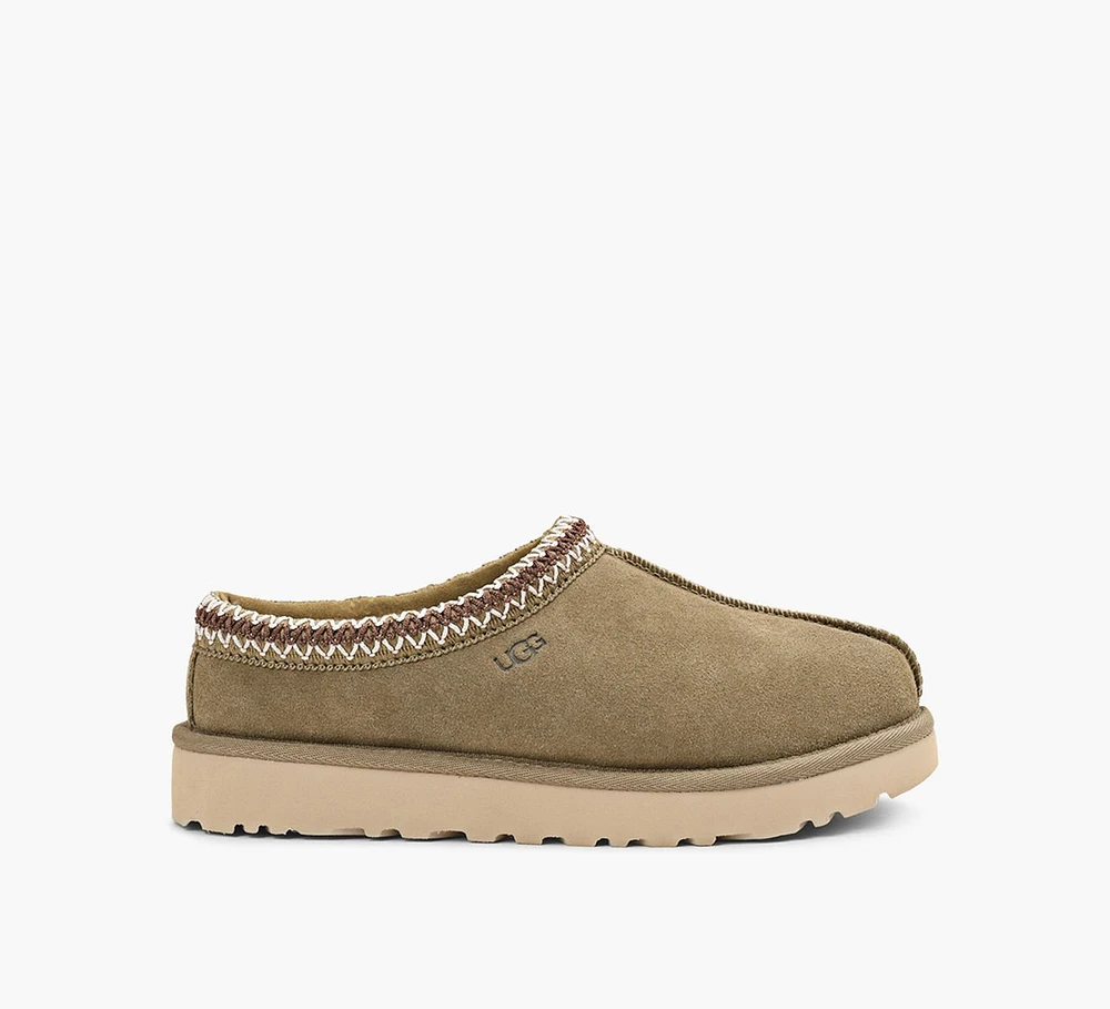 TASMAN