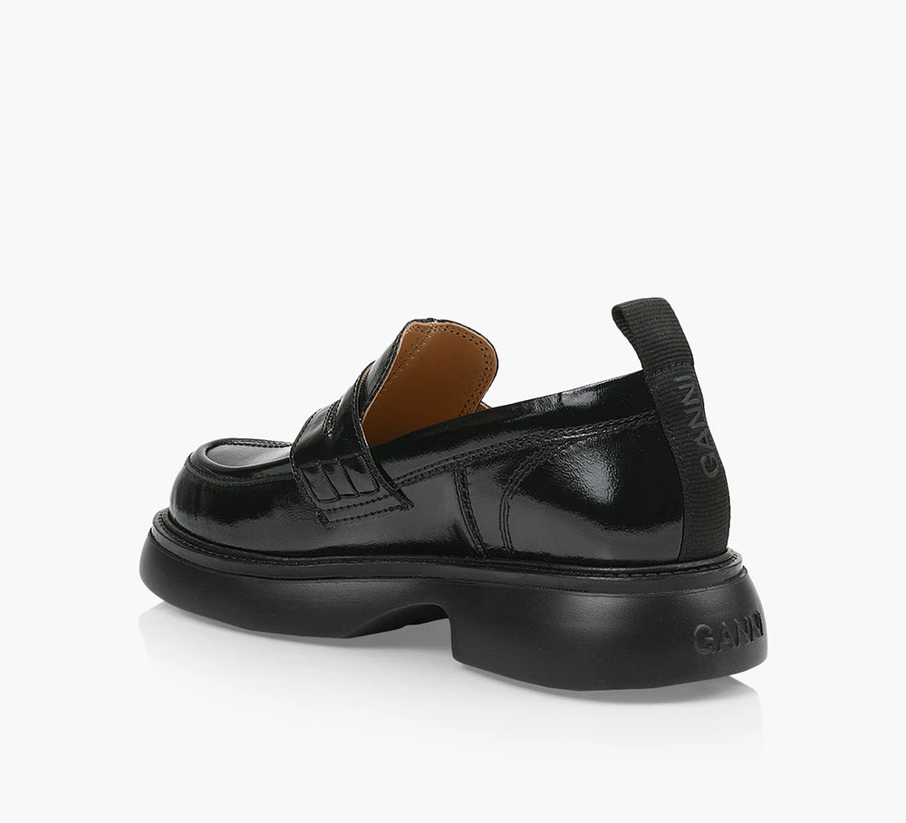 EVERYDAY LOAFER NAPLAK