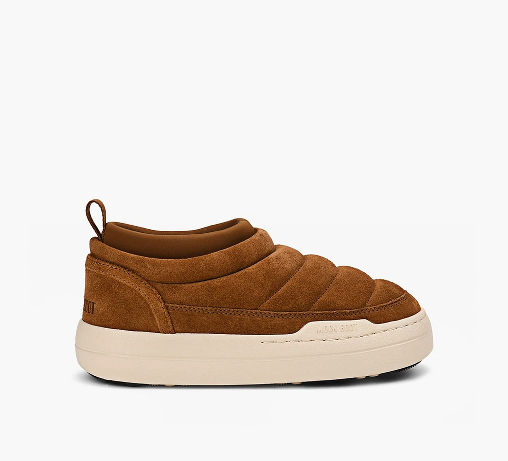 PARK SOFT SUEDE