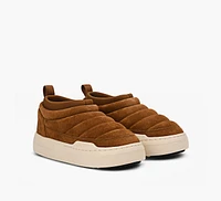 PARK SOFT SUEDE