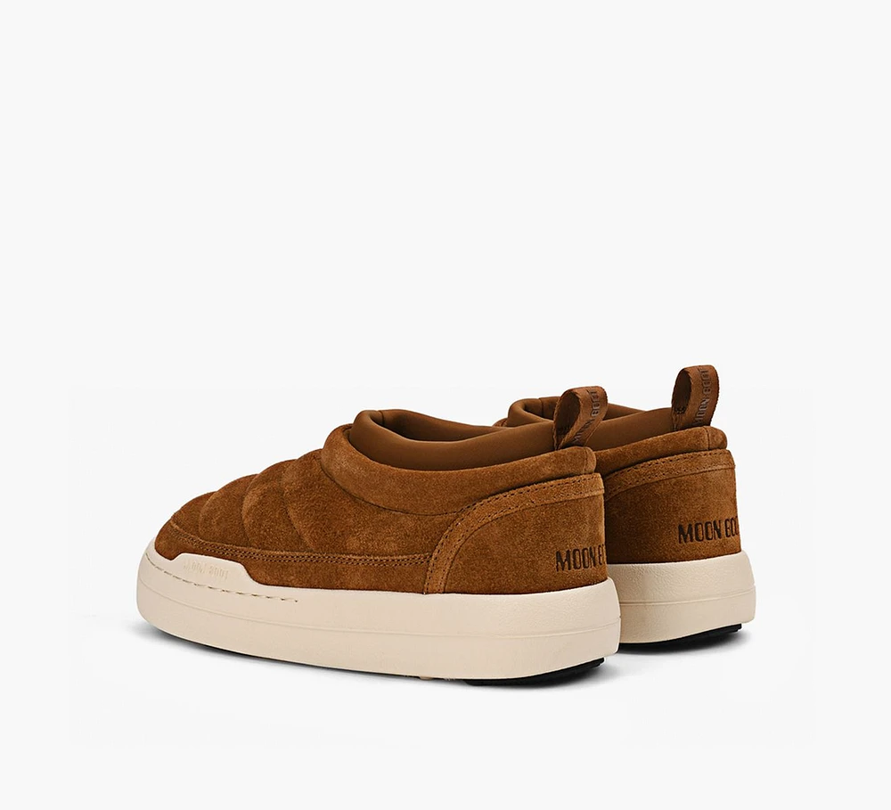 PARK SOFT SUEDE