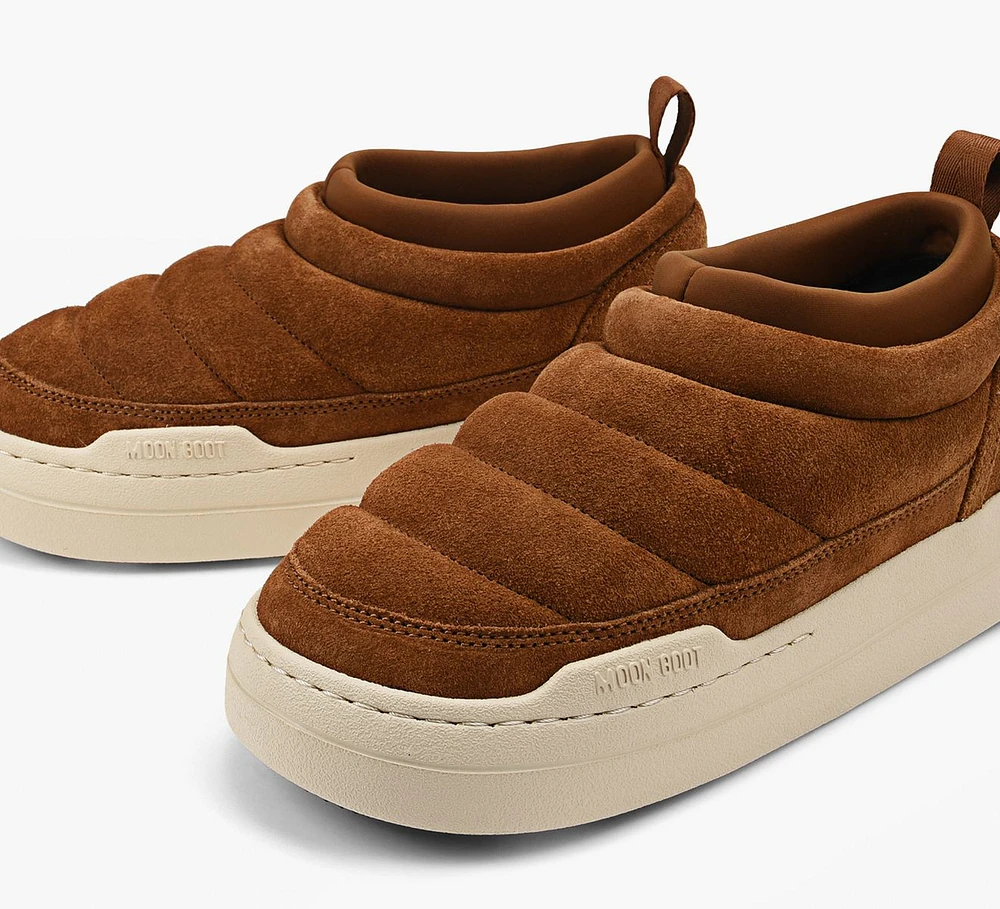 PARK SOFT SUEDE