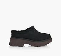 NEW HEIGHTS COZY CLOG