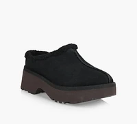 NEW HEIGHTS COZY CLOG