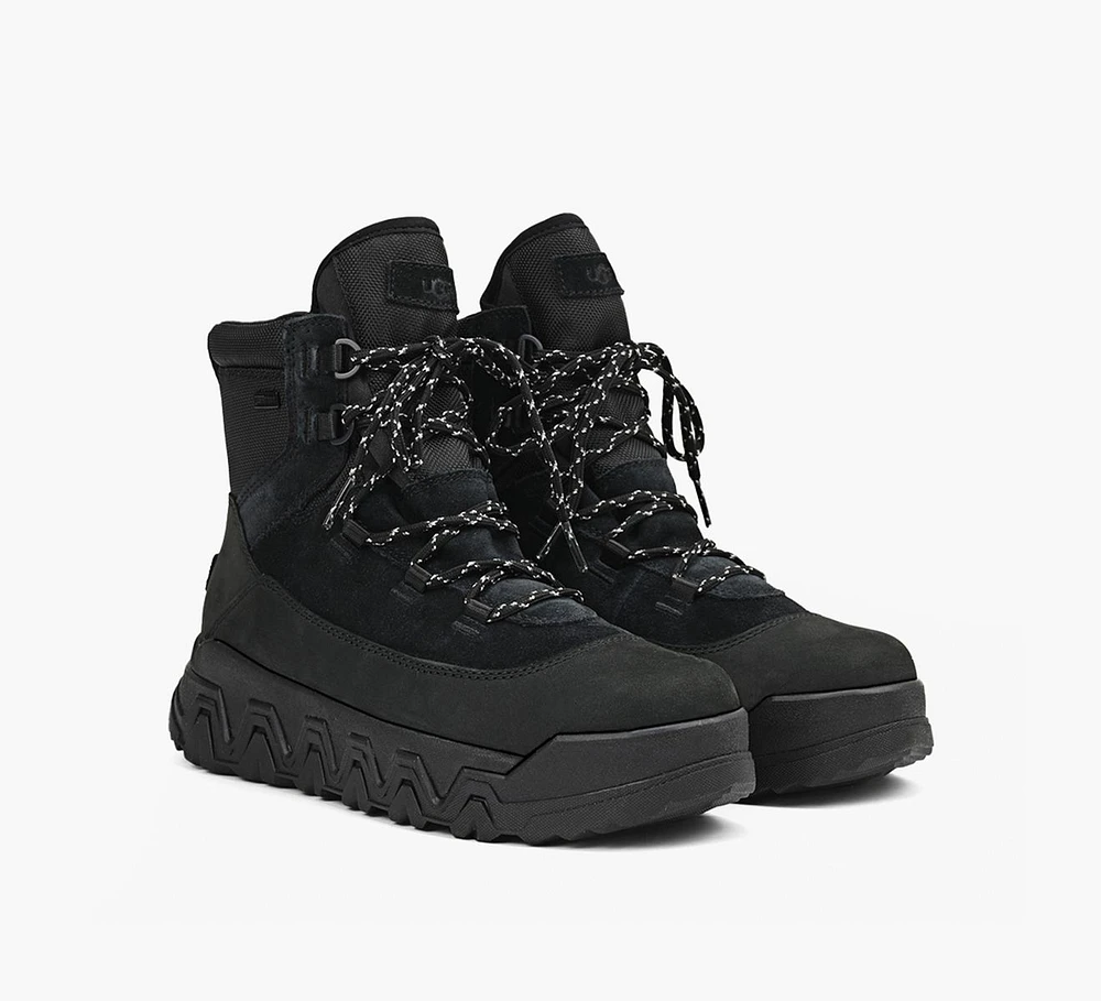 TERRETRAIL HI-TOP