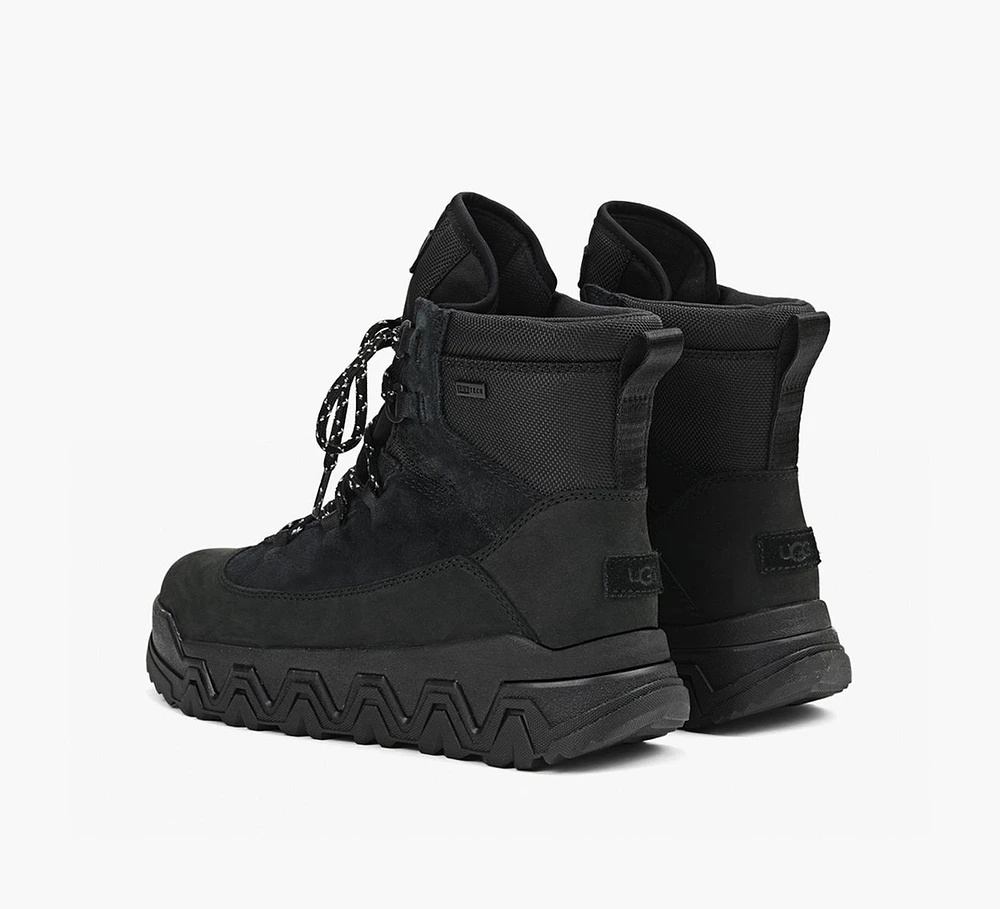 TERRETRAIL HI-TOP