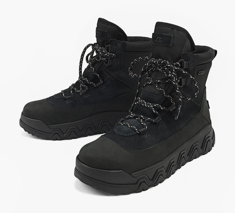 TERRETRAIL HI-TOP