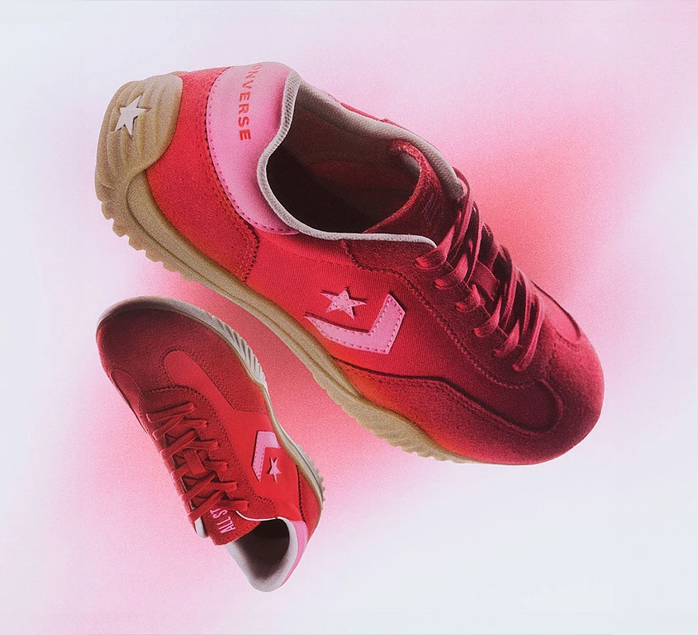 RUN STAR TRAINER