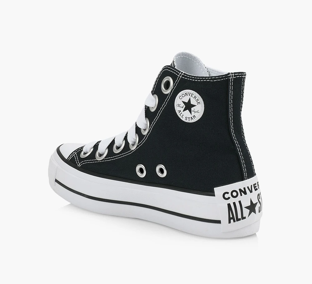 CHUCK TAYLOR ALL STAR LIFT SKETCH PACK