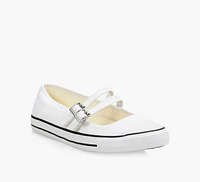 CHUCK TAYLOR ALL STAR DAINTY MARY JANE FOUNDATION