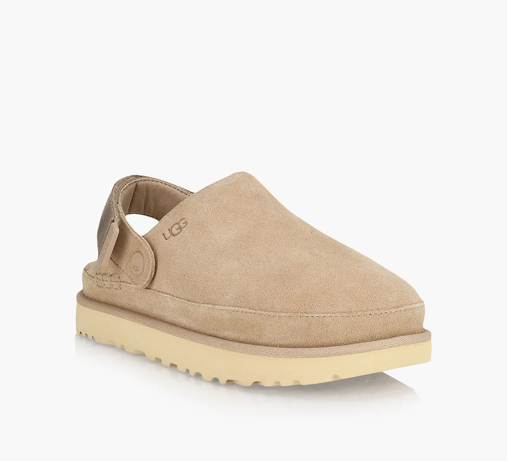 GOLDENSTAR CLOG