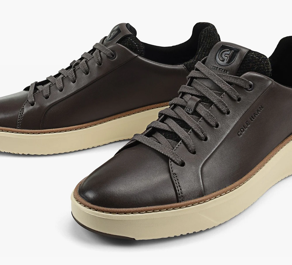 GRANDPRO TOPSPIN SNEAKER