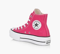 CHUCK TAYLOR ALL STAR LIFT PLATFORM HIGH TOP