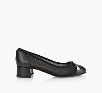 MATCHA HEEL