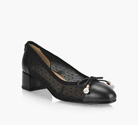 MATCHA HEEL