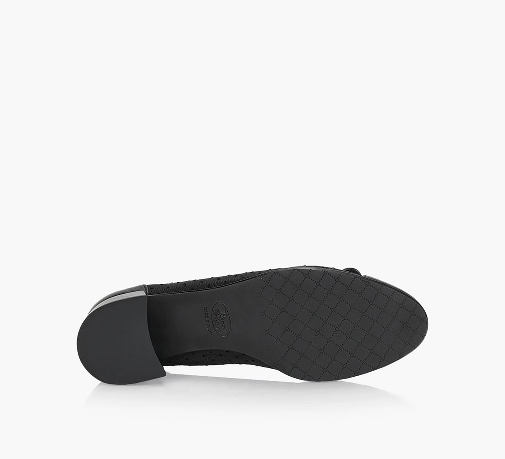 MATCHA HEEL