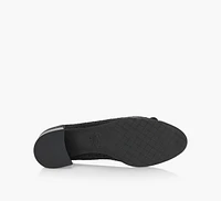 MATCHA HEEL