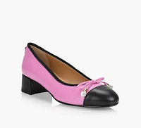 MATCHA HEEL