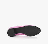 MATCHA HEEL