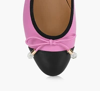 MATCHA HEEL