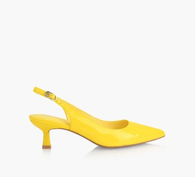 ODETTE HEEL