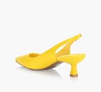 ODETTE HEEL