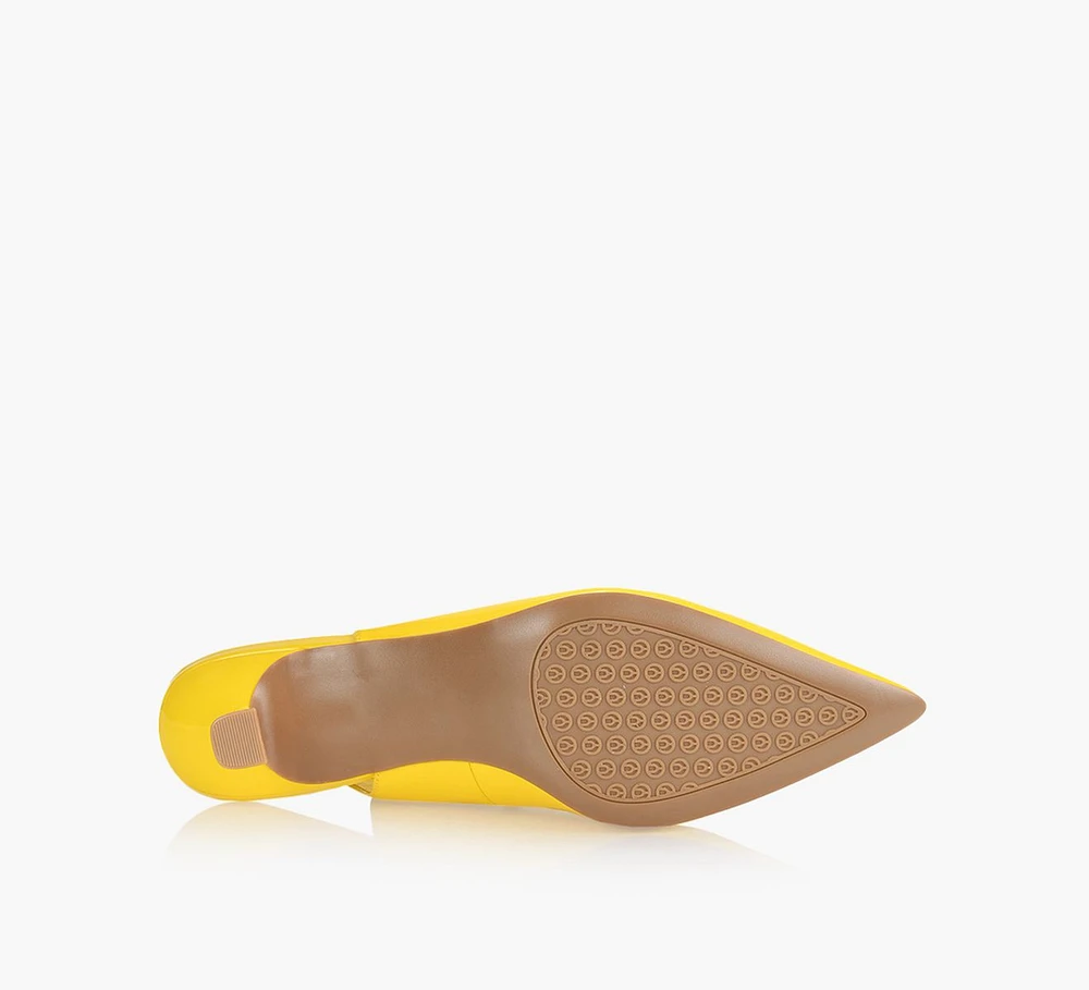 ODETTE HEEL
