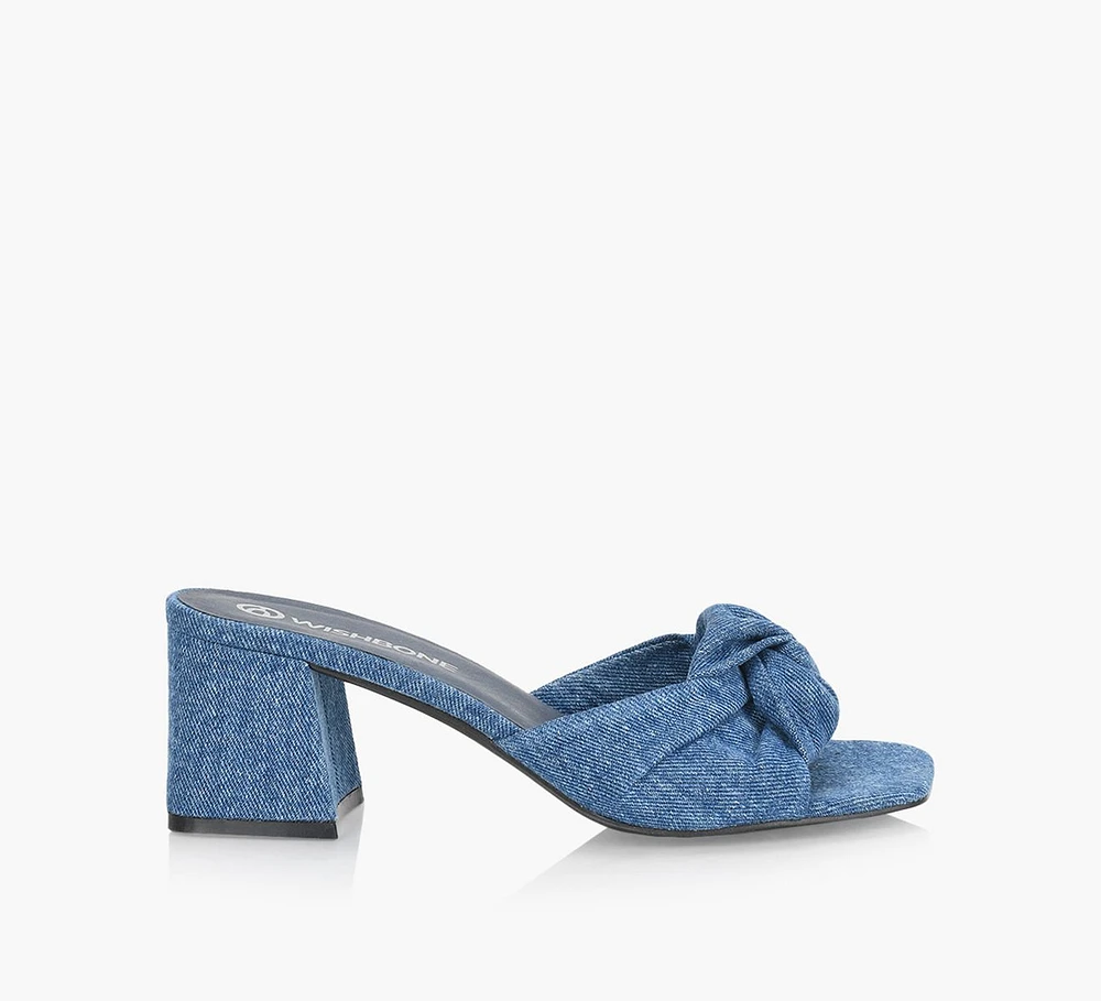 AMELIA HEEL