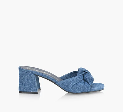 AMELIA HEEL