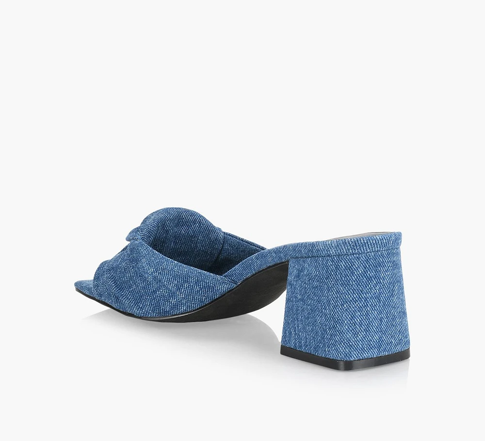 AMELIA HEEL