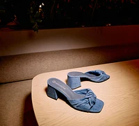 AMELIA HEEL