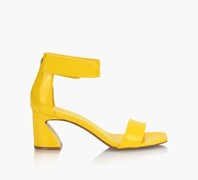 DANIELLA HEEL