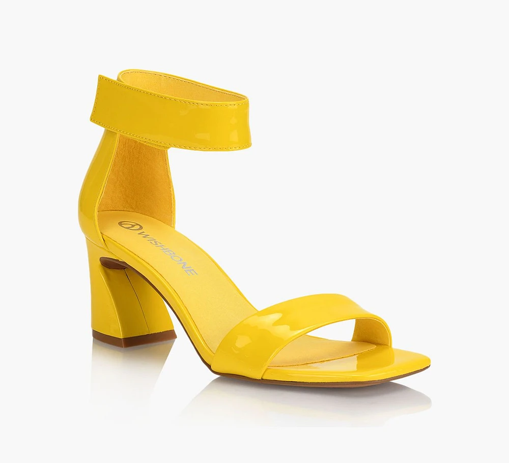 DANIELLA HEEL