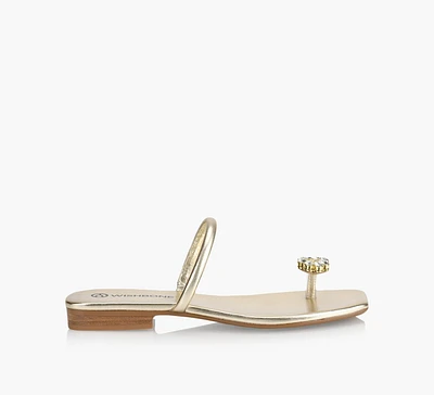 JESSICA SANDAL