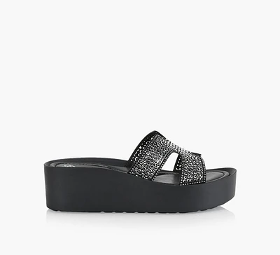 NOLA SANDAL