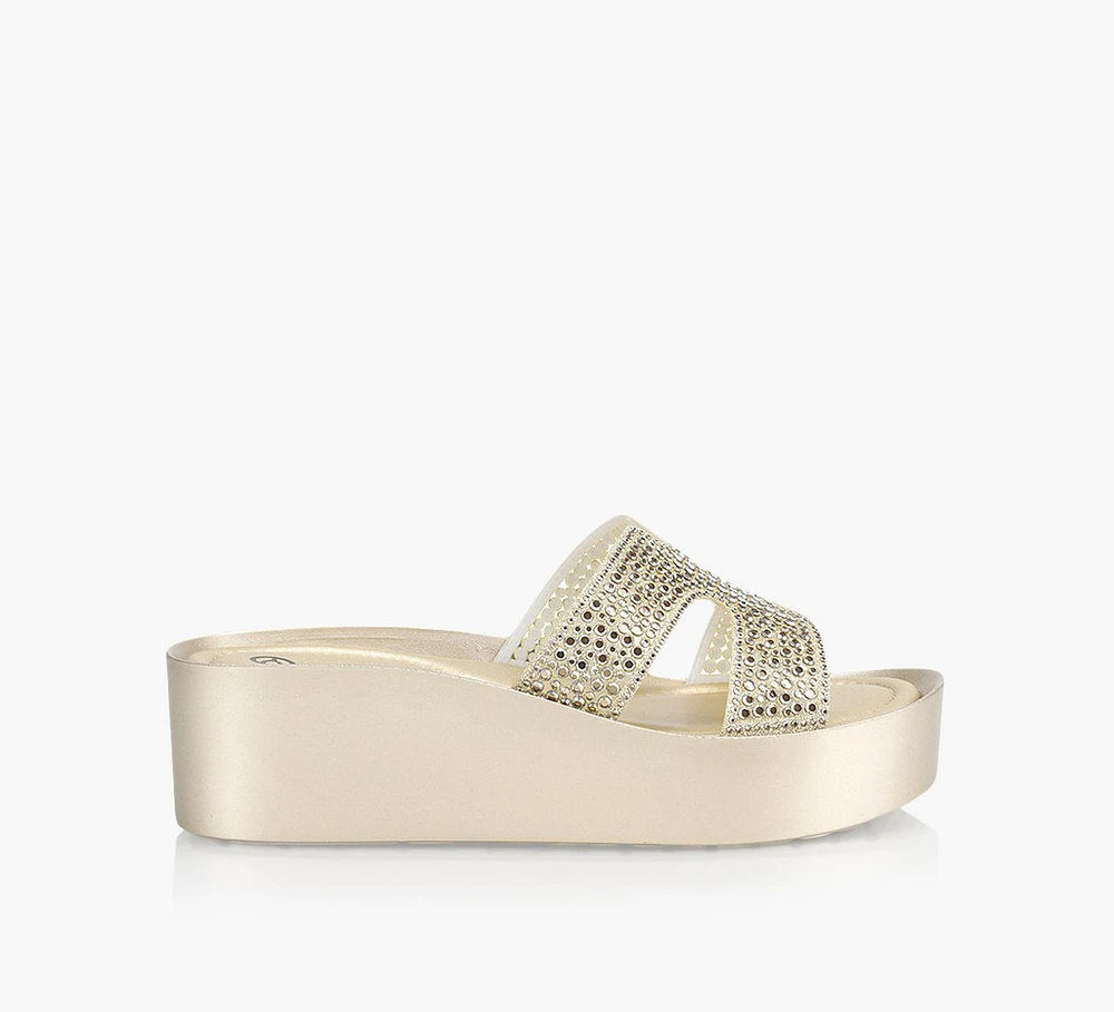 NOLA SANDAL