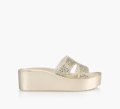 NOLA SANDAL